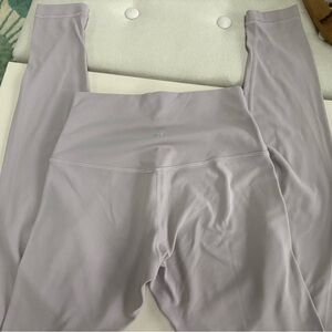 lululemon Align High Rise